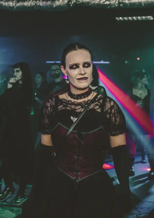 It’s OK to be GOTH – vol. 27 – 25.07 (2026)