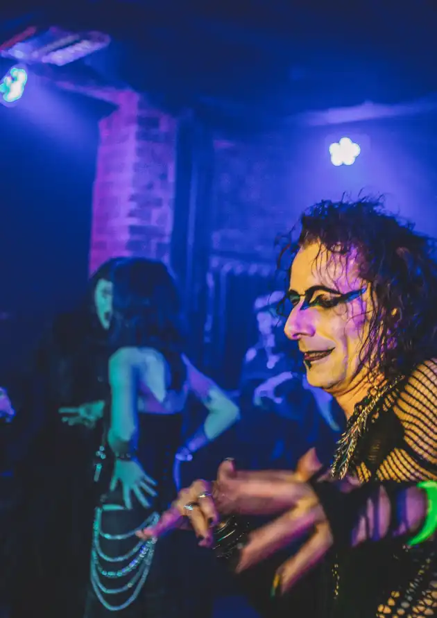 It’s OK to be GOTH – vol. 27 – 25.07 (2026)