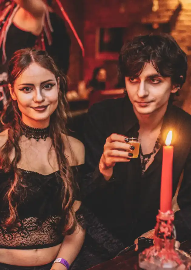 It’s OK to be GOTH – vol. 27 – 25.07 (2026)