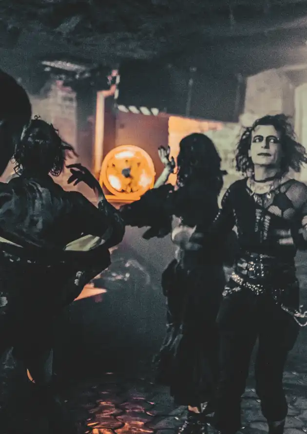 It’s OK to be GOTH – vol. 27 – 25.07 (2026)