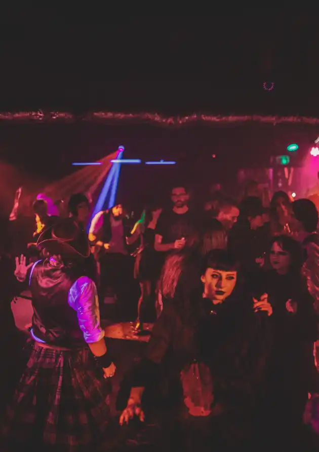 It’s OK to be GOTH – vol. 27 – 25.07 (2026)