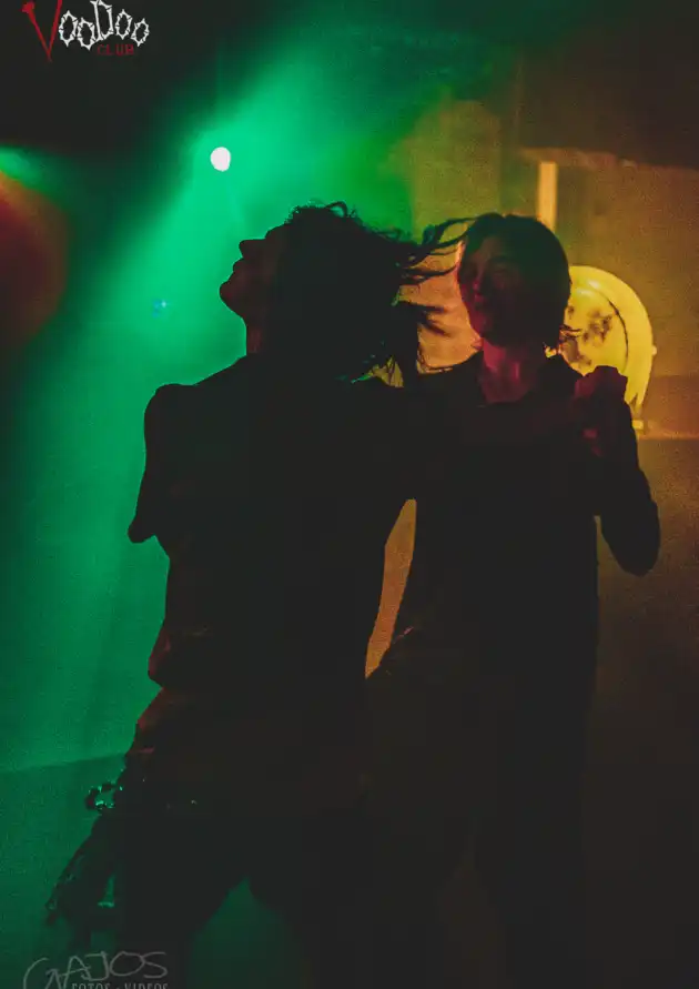 It’s OK to be GOTH – vol. 27 – 25.07 (2026)