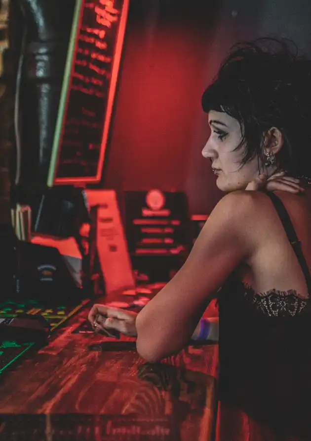 It’s OK to be GOTH – vol. 27 – 25.07 (2026)