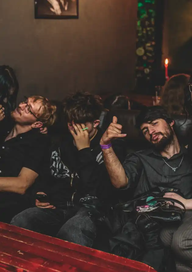 It’s OK to be GOTH – vol. 27 – 25.07 (2026)