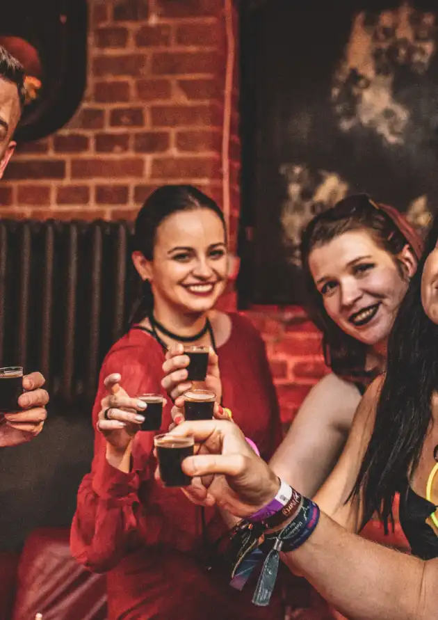 It’s OK to be GOTH – vol. 27 – 25.07 (2026)