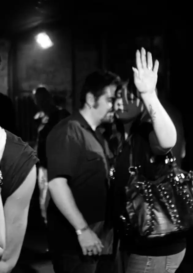 Depeche Mode Party – Back To Violator – 14.08 (2026)
