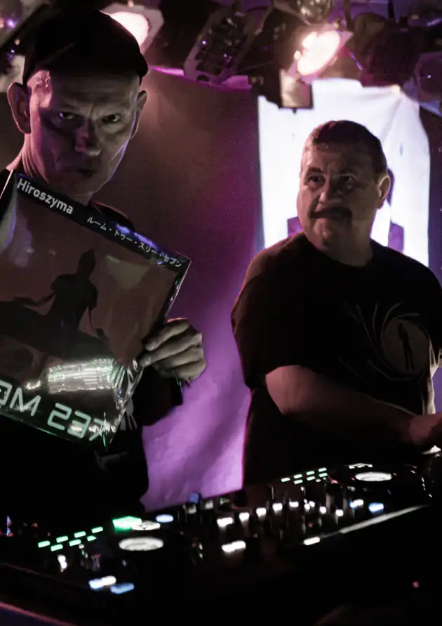 Depeche Mode Party – Back To Violator – 14.08 (2026)