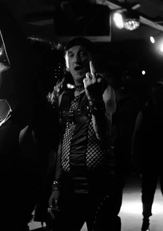 Depeche Mode Party – Back To Violator – 14.08 (2026)