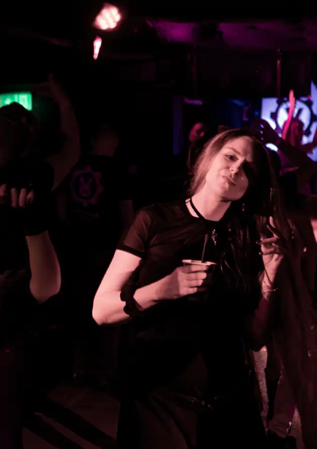 Depeche Mode Party – Back To Violator – 14.08 (2026)