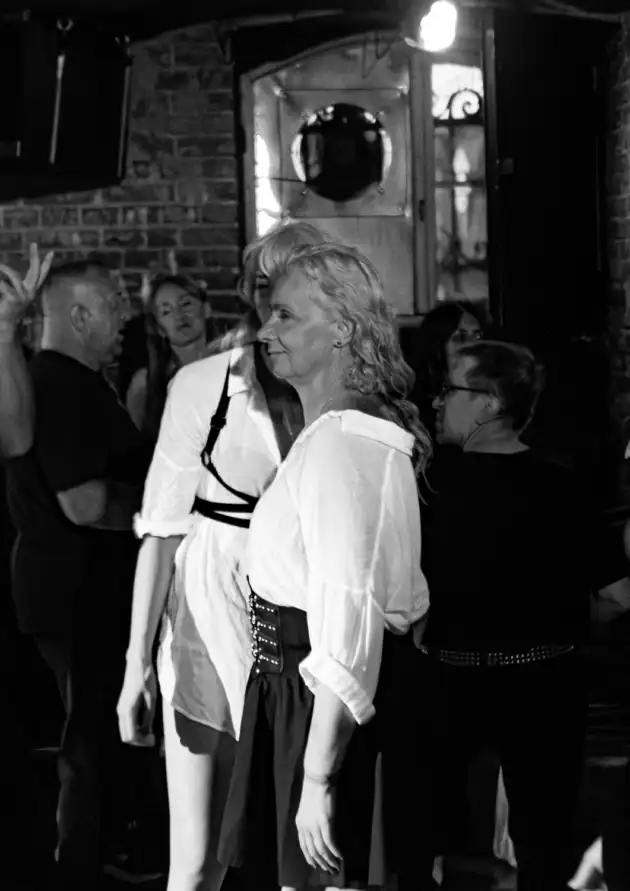 Depeche Mode Party – Back To Violator – 14.08 (2026)