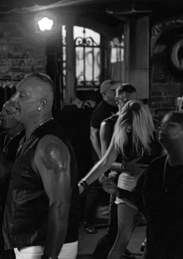 Depeche Mode Party – Back To Violator – 14.08 (2026)
