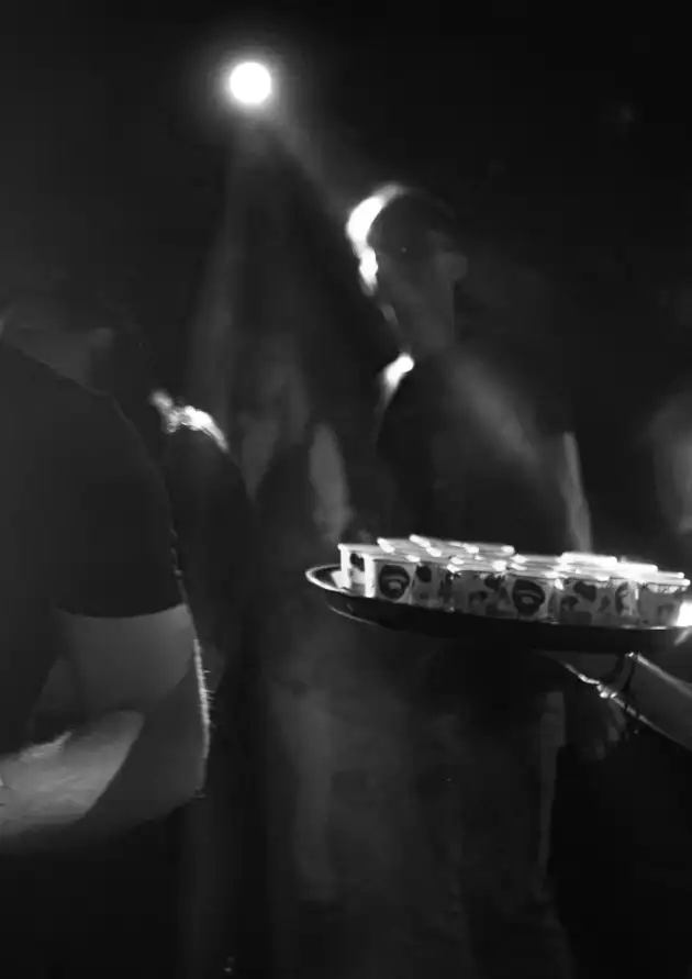 Depeche Mode Party – Back To Violator – 14.08 (2026)