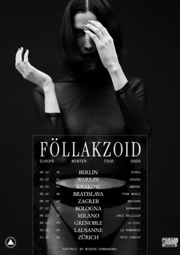 FÖLLAKZOID