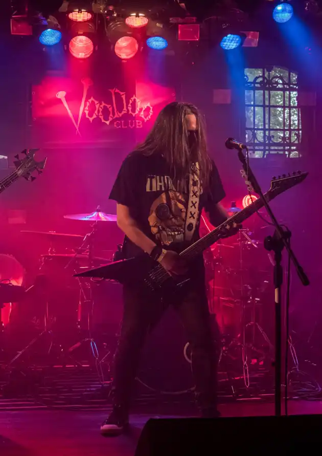 CZARCIE HARCE – Młot Na Czarownice x Aversja x Enfer x Cervesia – 6.06 (2026)