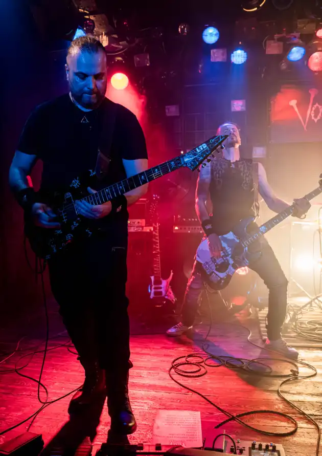 CZARCIE HARCE – Młot Na Czarownice x Aversja x Enfer x Cervesia – 6.06 (2026)