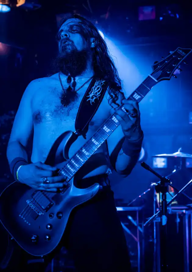 Dechristianization Fest #3 Bestia x Saltus x Cursed Darkness – 27.06 (2026)