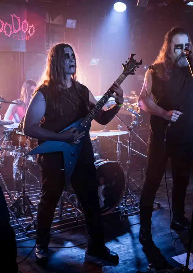 Dechristianization Fest #3 Bestia x Saltus x Cursed Darkness – 27.06 (2026)