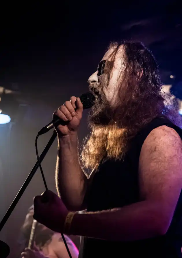 Dechristianization Fest #3 Bestia x Saltus x Cursed Darkness – 27.06 (2026)