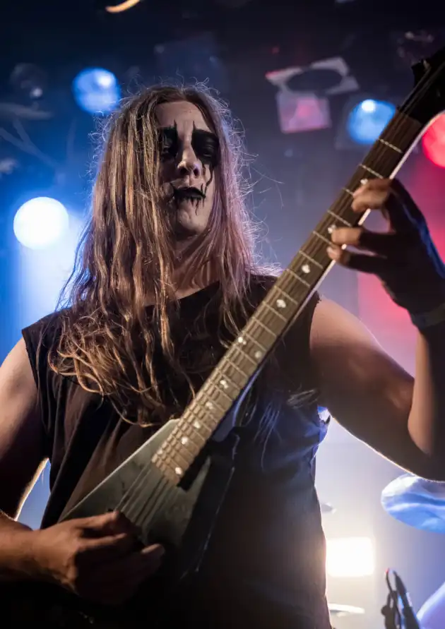 Dechristianization Fest #3 Bestia x Saltus x Cursed Darkness – 27.06 (2026)