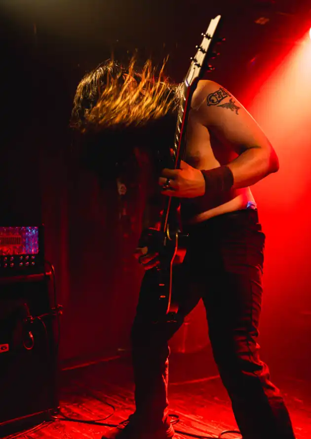 Dechristianization Fest #3 Bestia x Saltus x Cursed Darkness – 27.06 (2026)