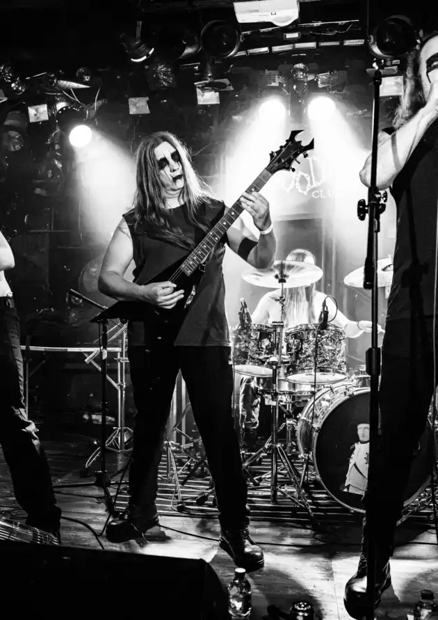 Dechristianization Fest #3 Bestia x Saltus x Cursed Darkness – 27.06 (2026)