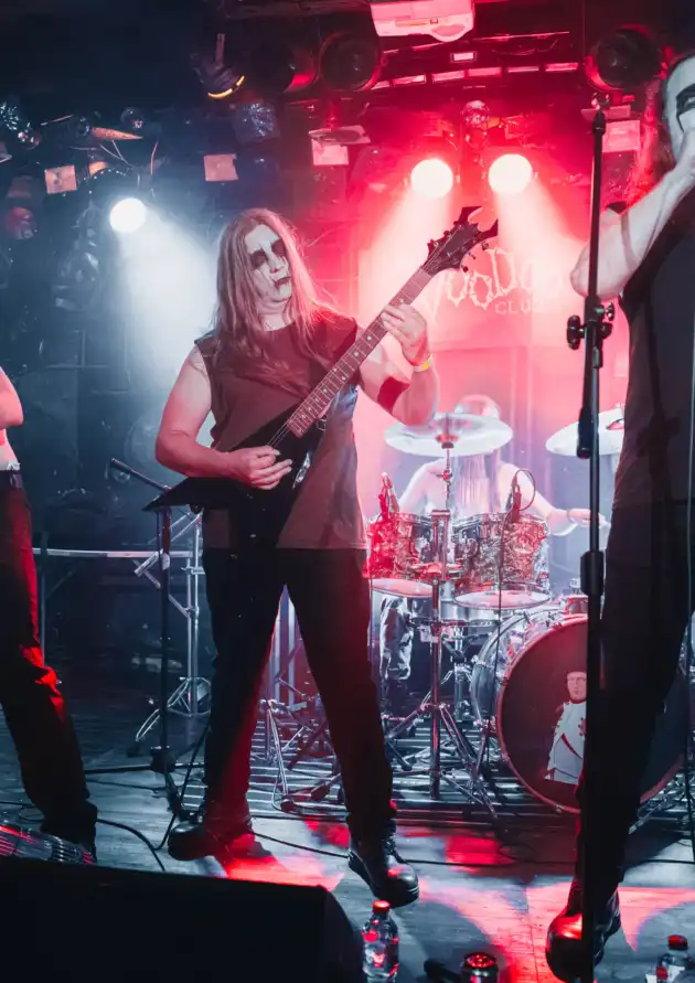 Dechristianization Fest #3 Bestia x Saltus x Cursed Darkness – 27.06 (2026)