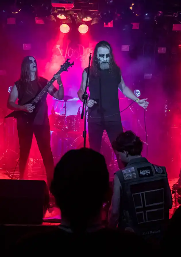 Dechristianization Fest #3 Bestia x Saltus x Cursed Darkness – 27.06 (2026)