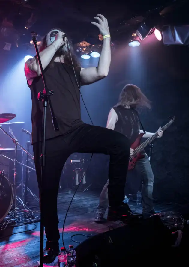 Dechristianization Fest #3 Bestia x Saltus x Cursed Darkness – 27.06 (2026)