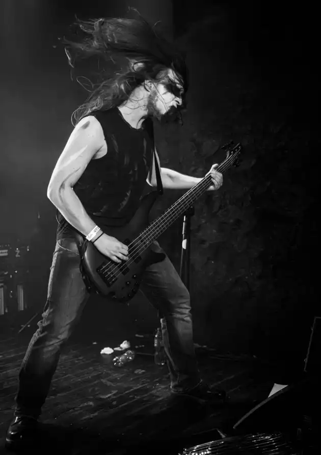Dechristianization Fest #3 Bestia x Saltus x Cursed Darkness – 27.06 (2026)