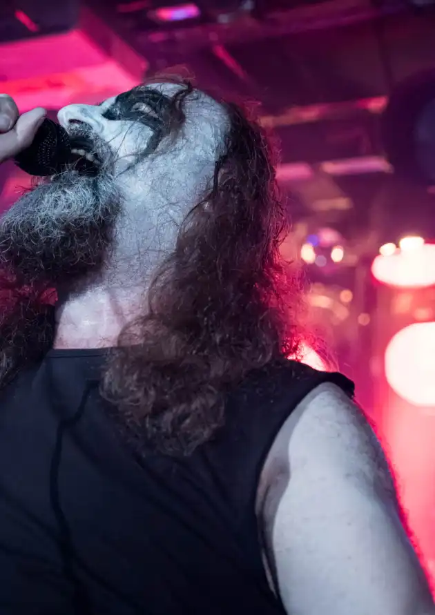 Dechristianization Fest #3 Bestia x Saltus x Cursed Darkness – 27.06 (2026)