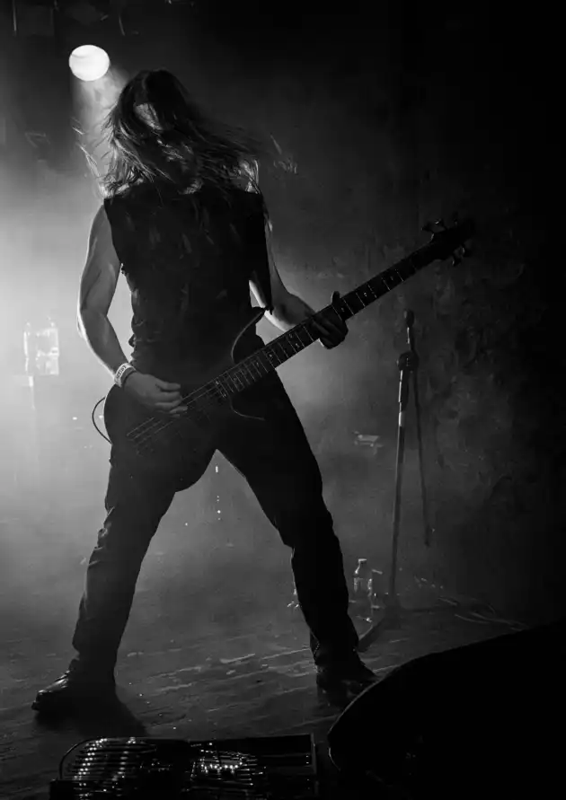 Dechristianization Fest #3 Bestia x Saltus x Cursed Darkness – 27.06 (2026)