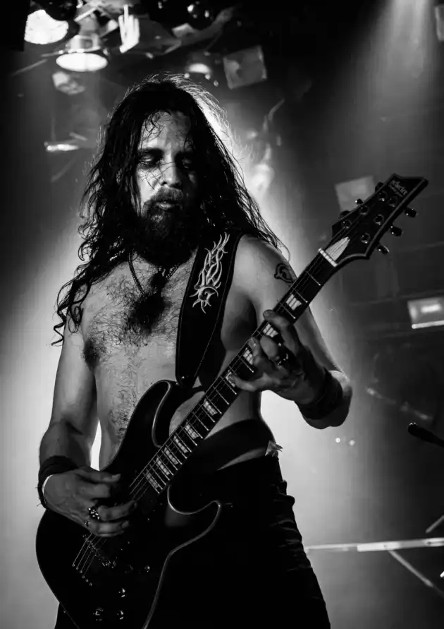 Dechristianization Fest #3 Bestia x Saltus x Cursed Darkness – 27.06 (2026)