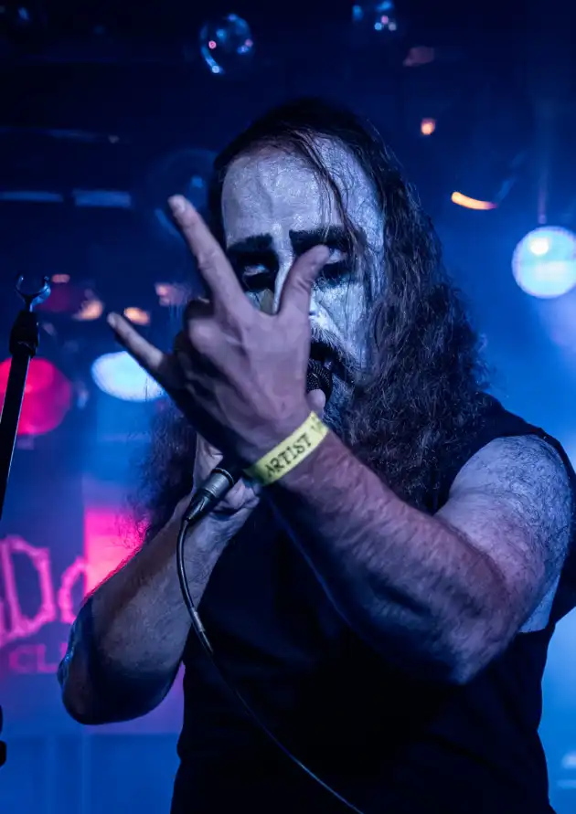 Dechristianization Fest #3 Bestia x Saltus x Cursed Darkness – 27.06 (2026)