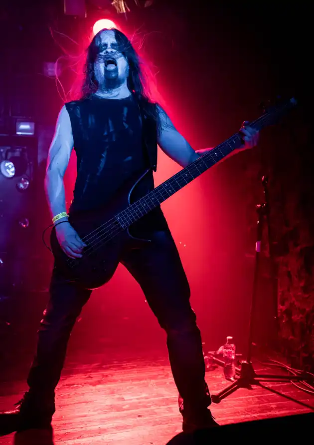 Dechristianization Fest #3 Bestia x Saltus x Cursed Darkness – 27.06 (2026)