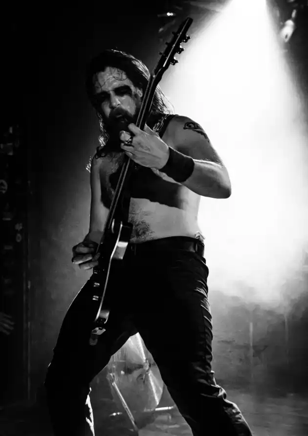 Dechristianization Fest #3 Bestia x Saltus x Cursed Darkness – 27.06 (2026)
