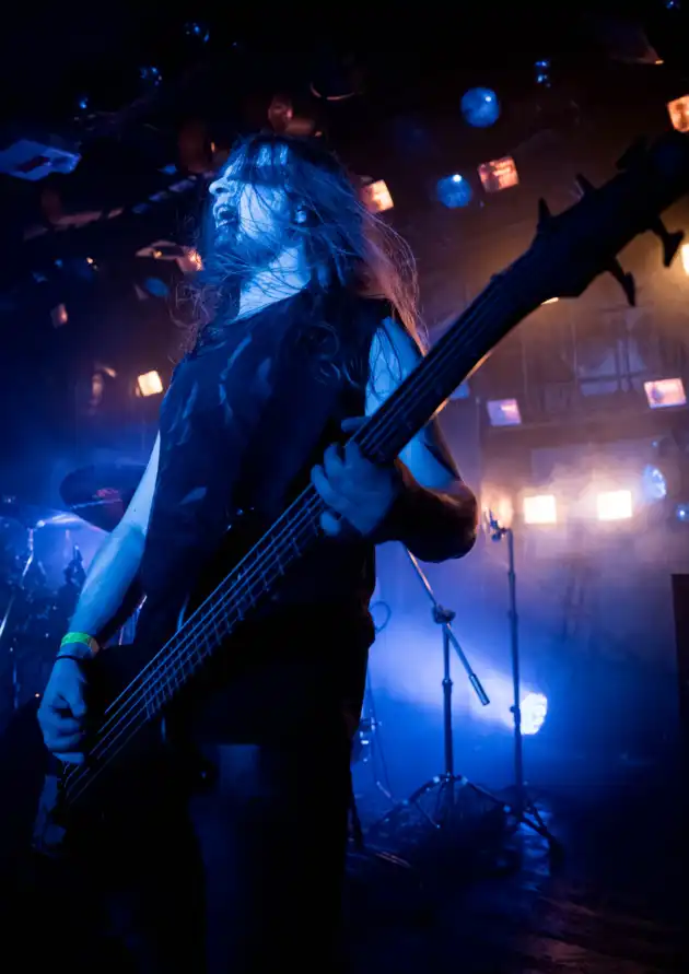 Dechristianization Fest #3 Bestia x Saltus x Cursed Darkness – 27.06 (2026)
