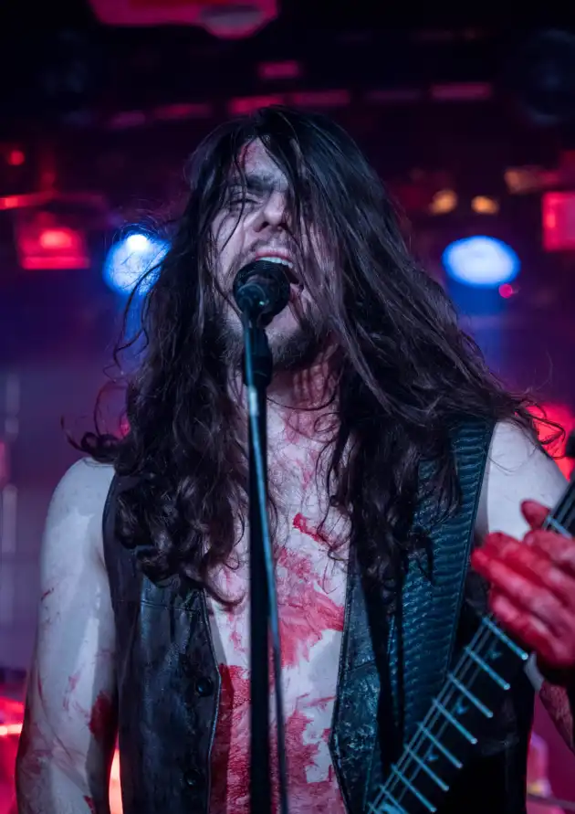 Dechristianization Fest #3 Bestia x Saltus x Cursed Darkness – 27.06 (2026)