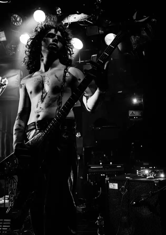Dechristianization Fest #3 Bestia x Saltus x Cursed Darkness – 27.06 (2026)