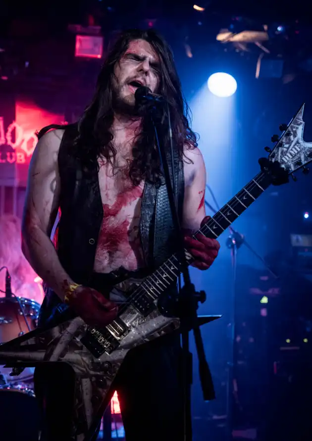 Dechristianization Fest #3 Bestia x Saltus x Cursed Darkness – 27.06 (2026)
