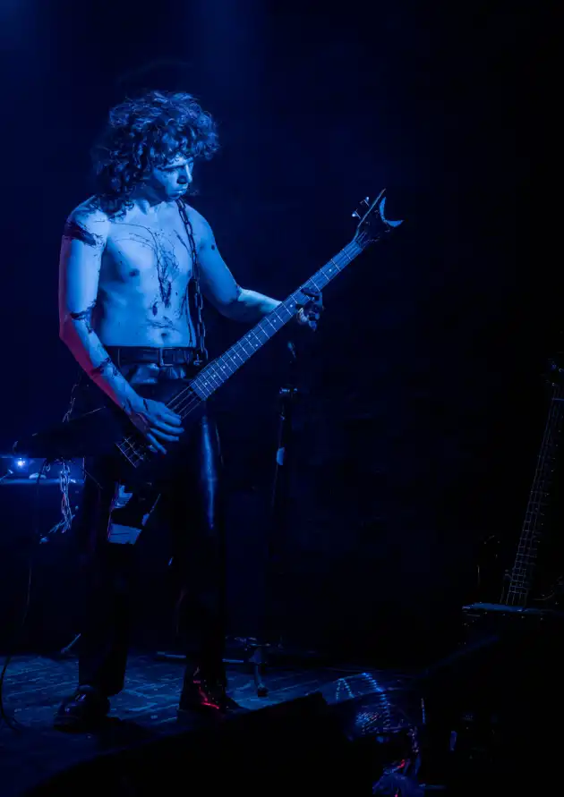 Dechristianization Fest #3 Bestia x Saltus x Cursed Darkness – 27.06 (2026)