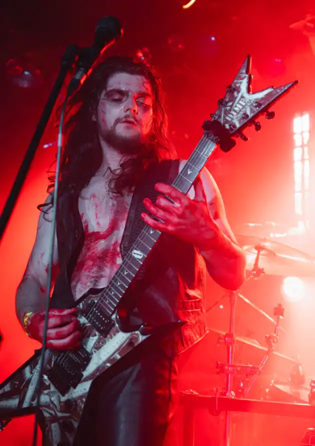 Dechristianization Fest #3 Bestia x Saltus x Cursed Darkness – 27.06 (2026)