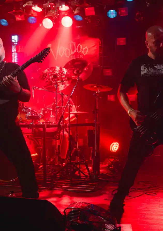 Dechristianization Fest #3 Bestia x Saltus x Cursed Darkness – 27.06 (2026)