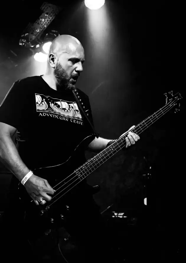 Dechristianization Fest #3 Bestia x Saltus x Cursed Darkness – 27.06 (2026)