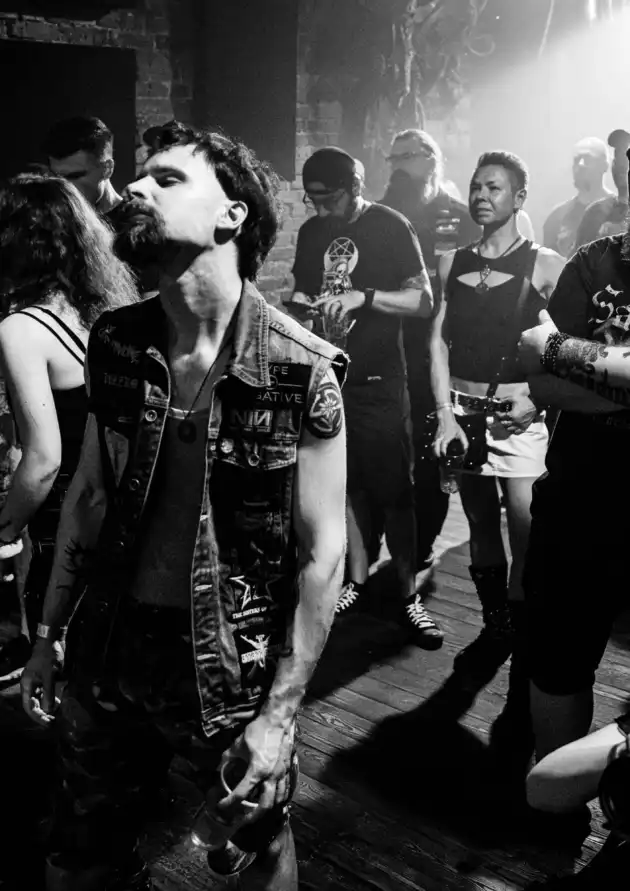 Dechristianization Fest #3 Bestia x Saltus x Cursed Darkness – 27.06 (2026)