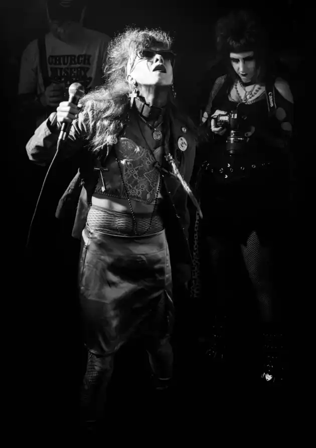 POISON RUÏN + Eat My Teeth – 12.07 (2026)