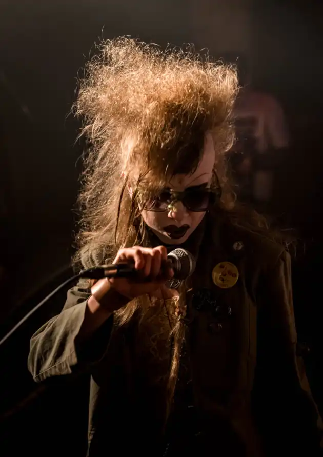 POISON RUÏN + Eat My Teeth – 12.07 (2026)