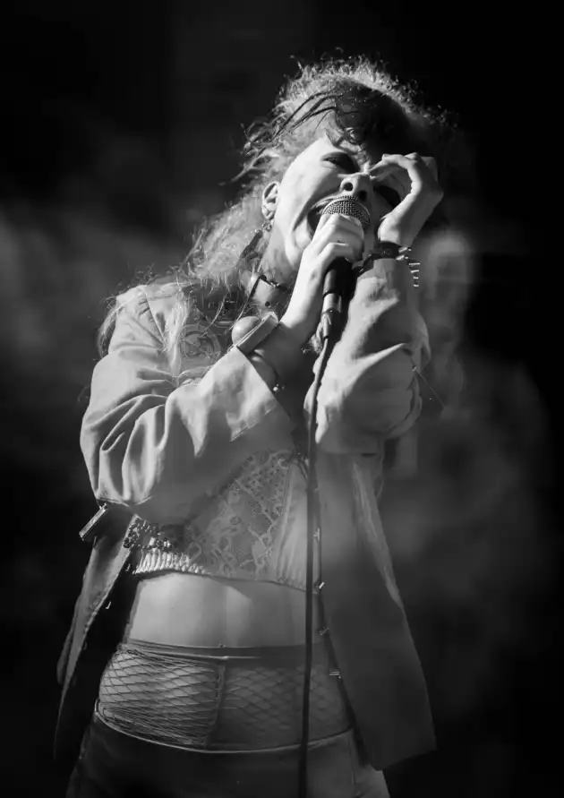 POISON RUÏN + Eat My Teeth – 12.07 (2026)