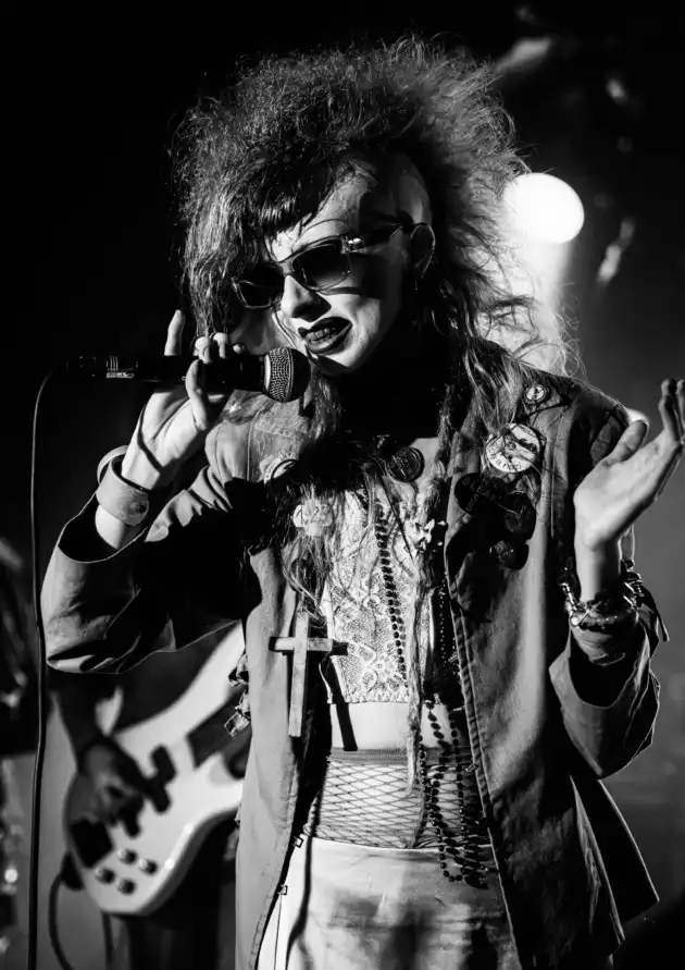 POISON RUÏN + Eat My Teeth – 12.07 (2026)