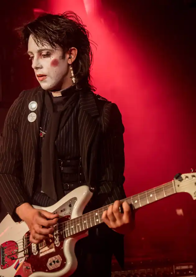POISON RUÏN + Eat My Teeth – 12.07 (2026)