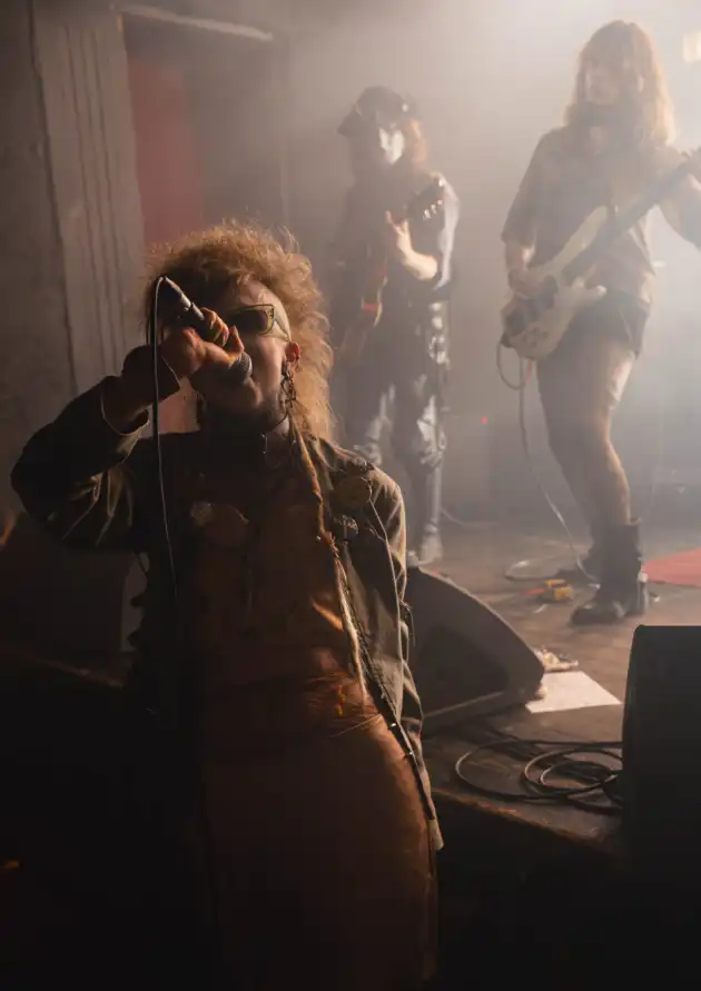 POISON RUÏN + Eat My Teeth – 12.07 (2026)